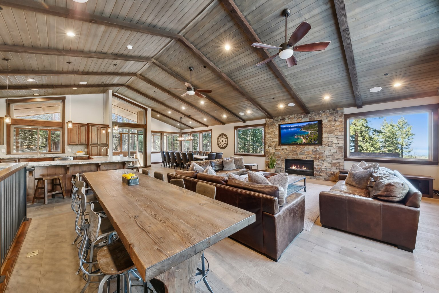 South Lake Tahoe Vacation Rental