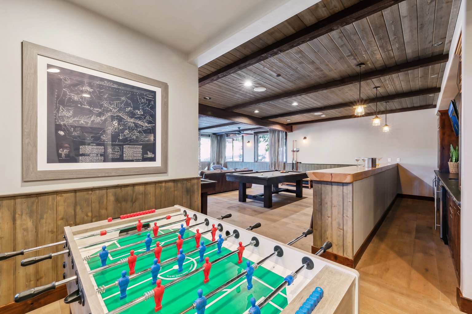South Lake Tahoe Vacation Rental