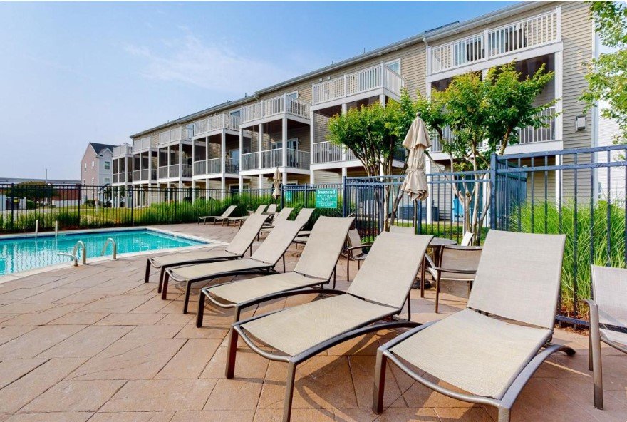 Rehoboth Beach Vacation Rental