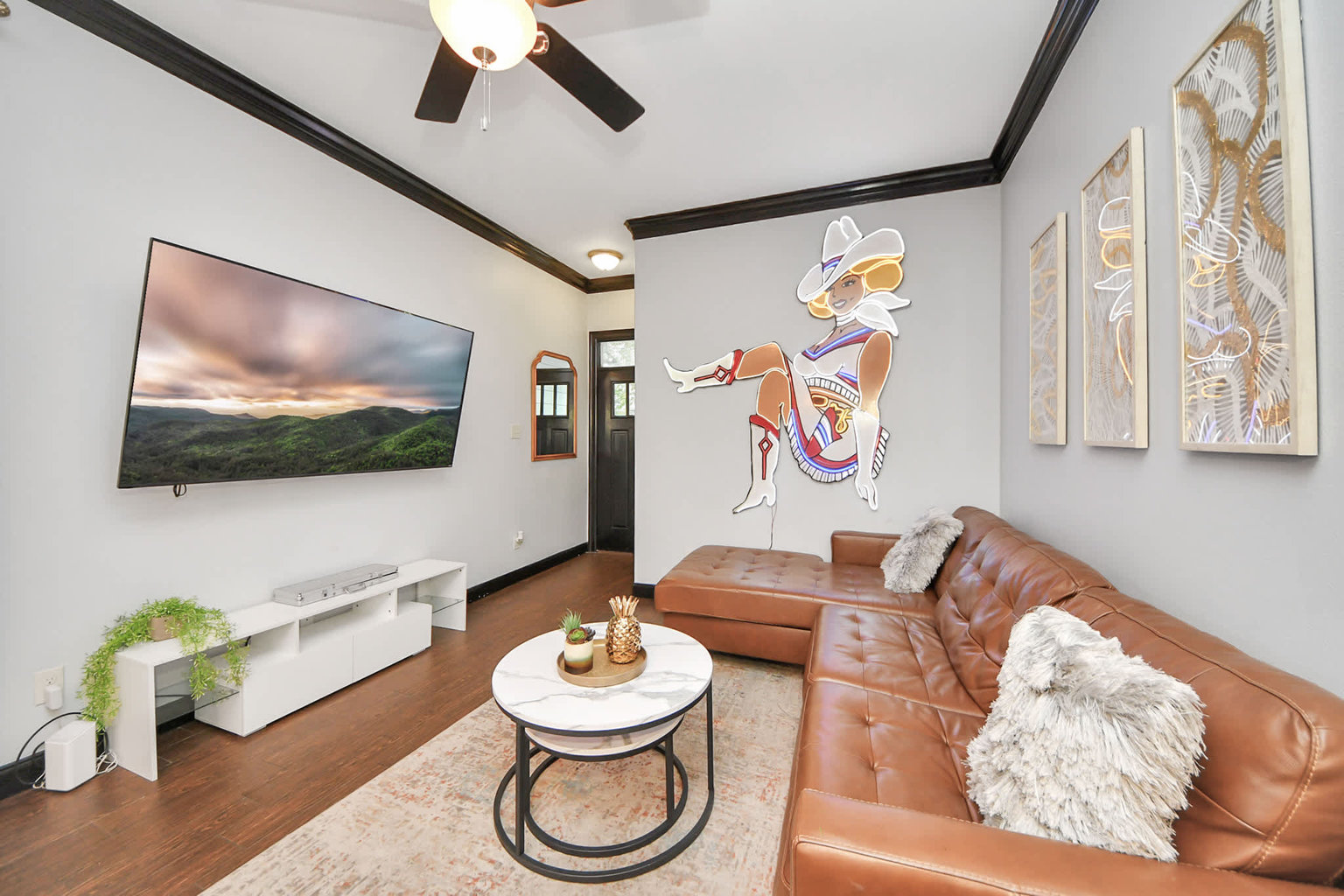 Houston Vacation Rental