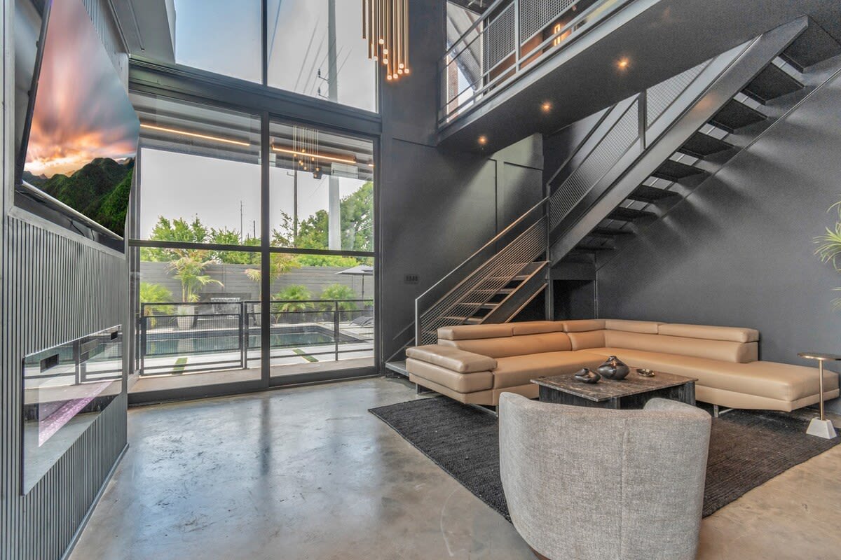 Houston Vacation Rental