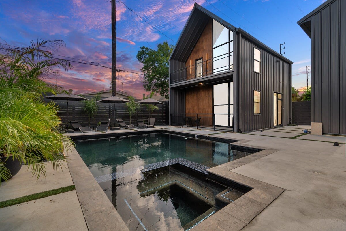 Houston Vacation Rental