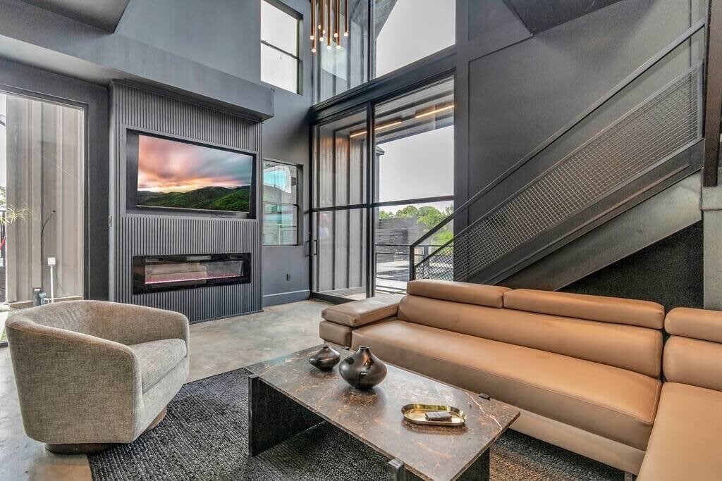 Houston Vacation Rental