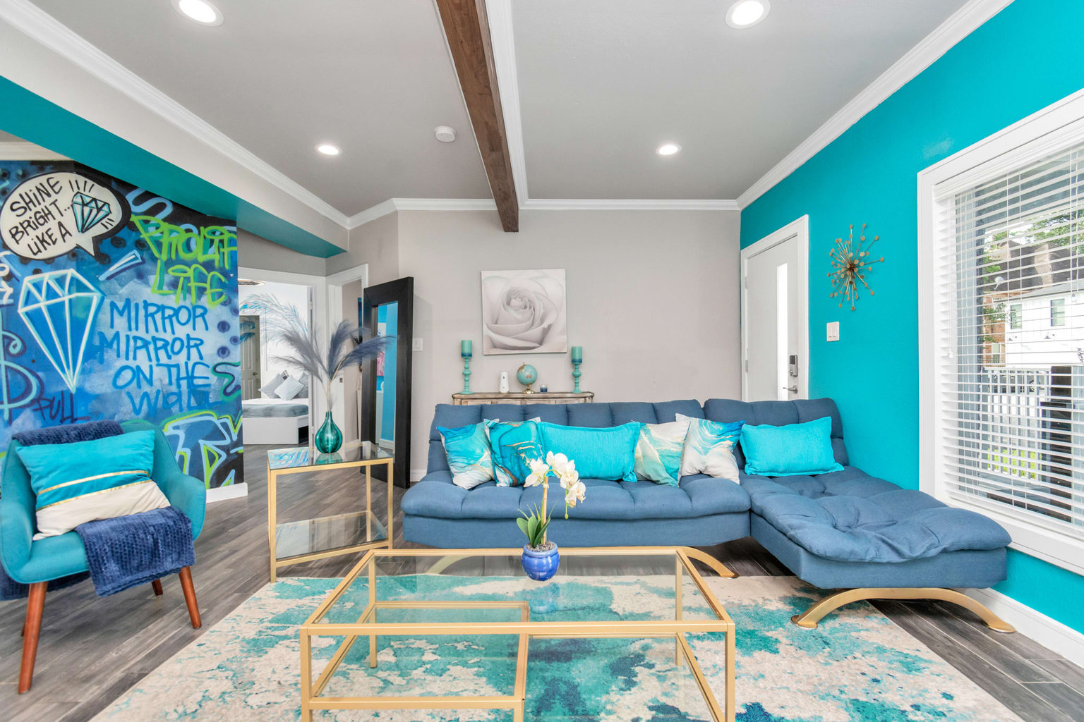 Houston Vacation Rental