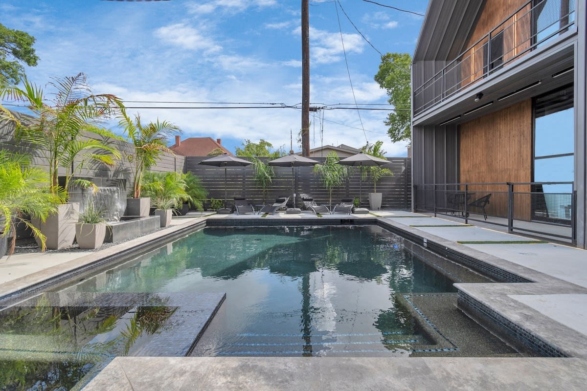 Houston Vacation Rental