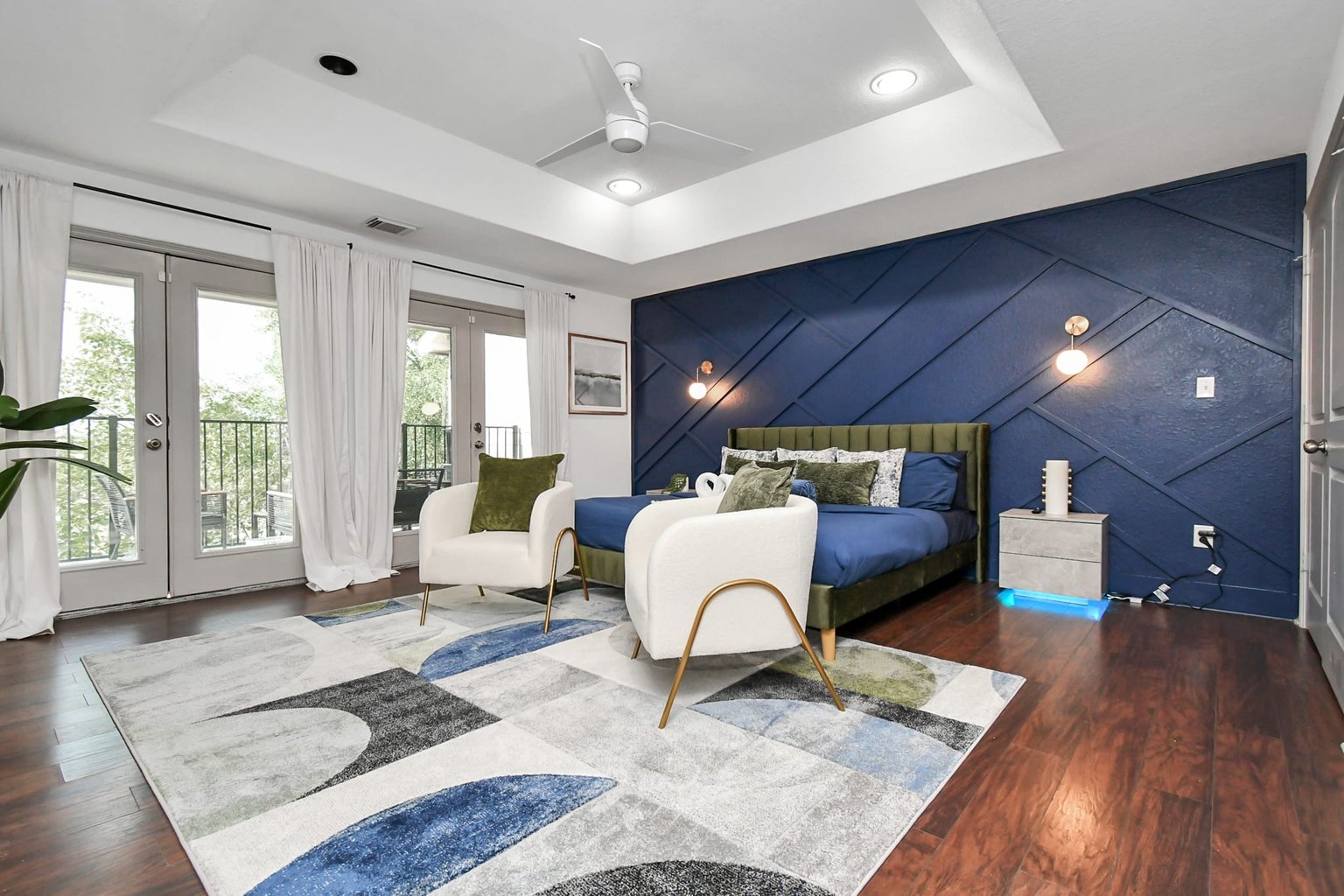 Houston Vacation Rental