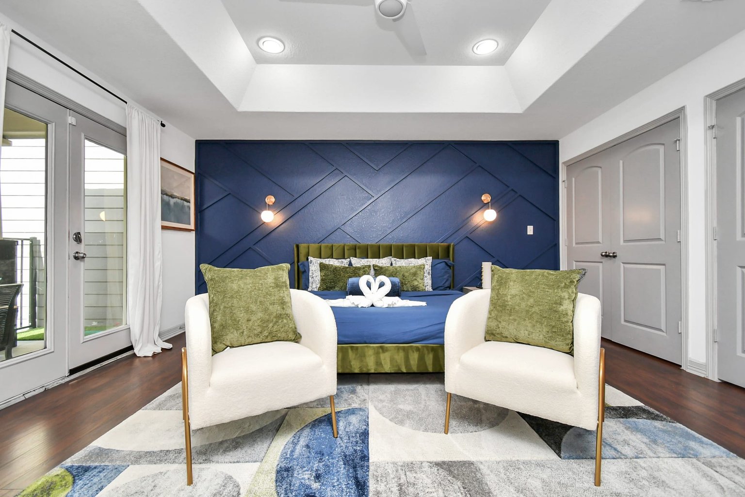 Houston Vacation Rental