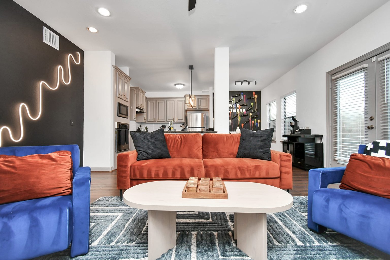 Houston Vacation Rental