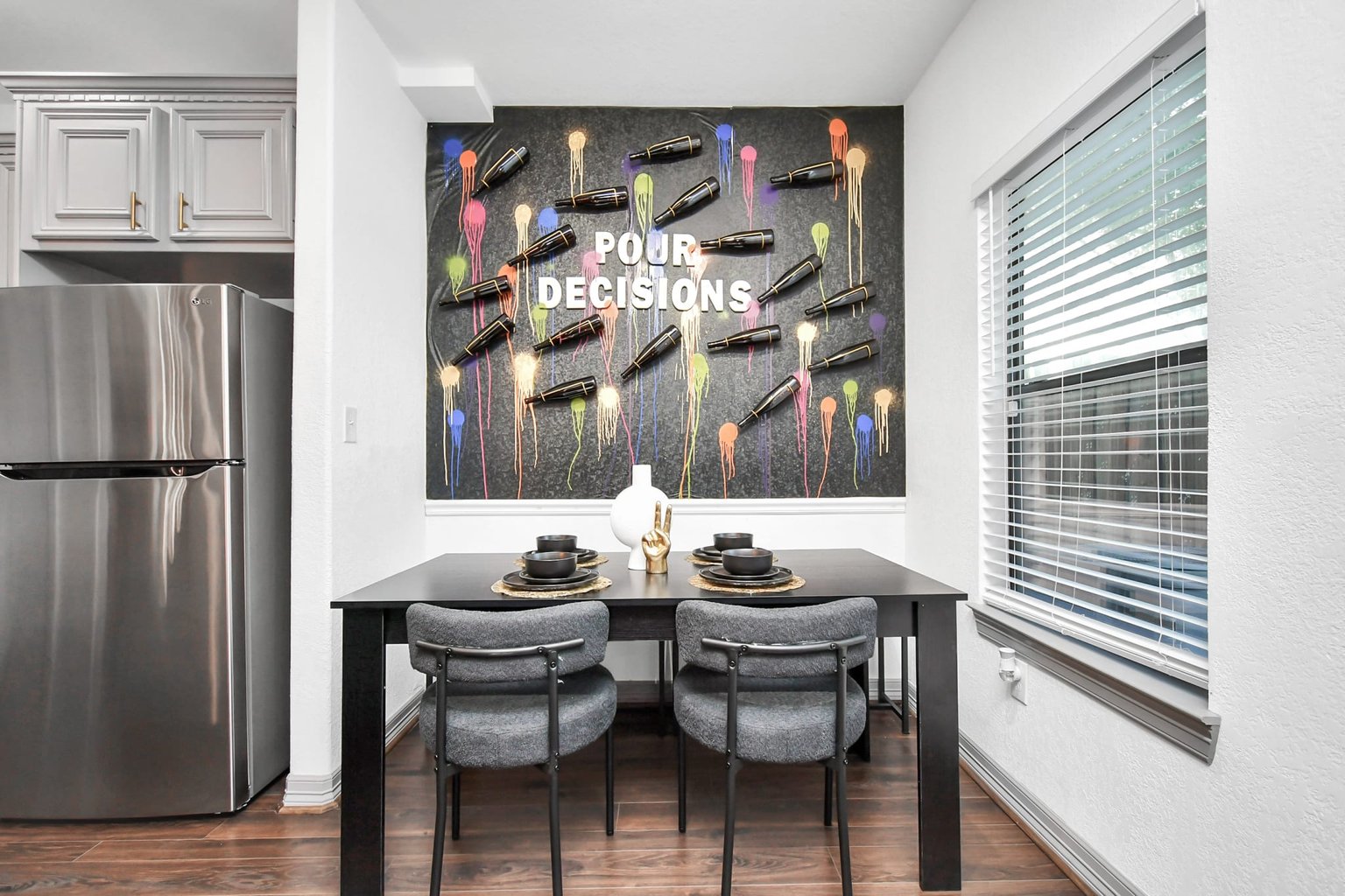 Houston Vacation Rental