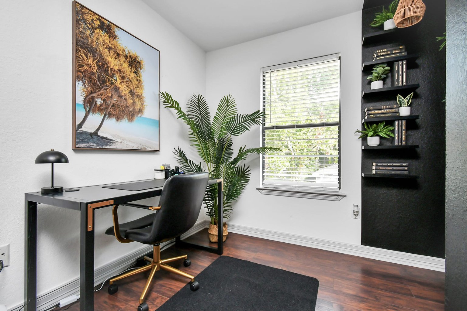 Houston Vacation Rental