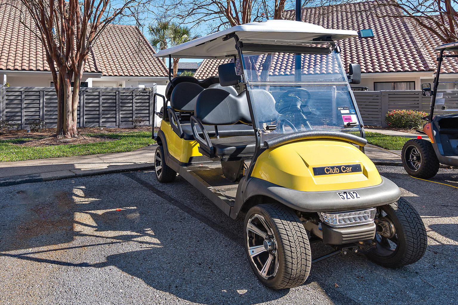 Miramar Beach Vacation Rental