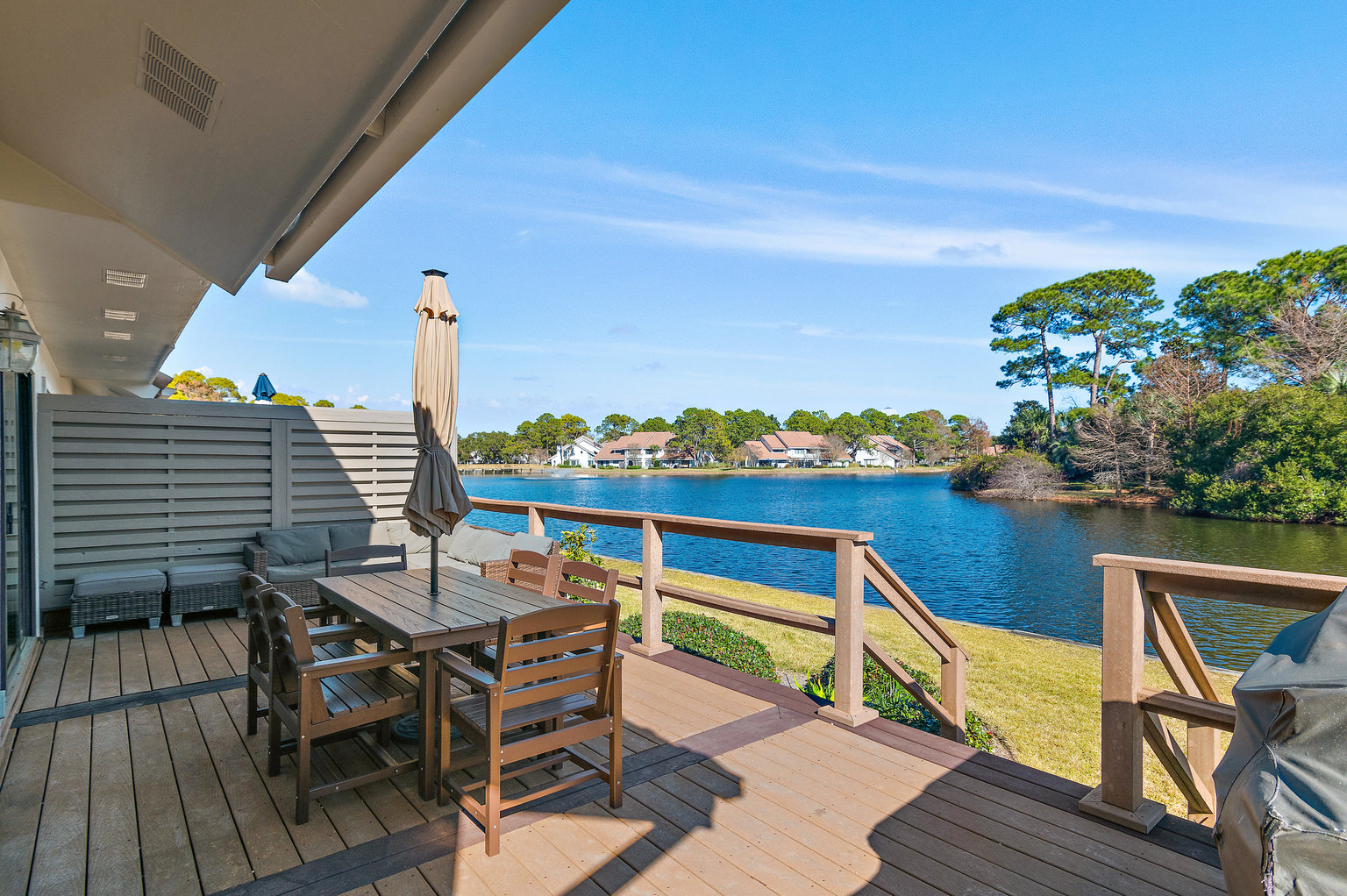 Miramar Beach Vacation Rental