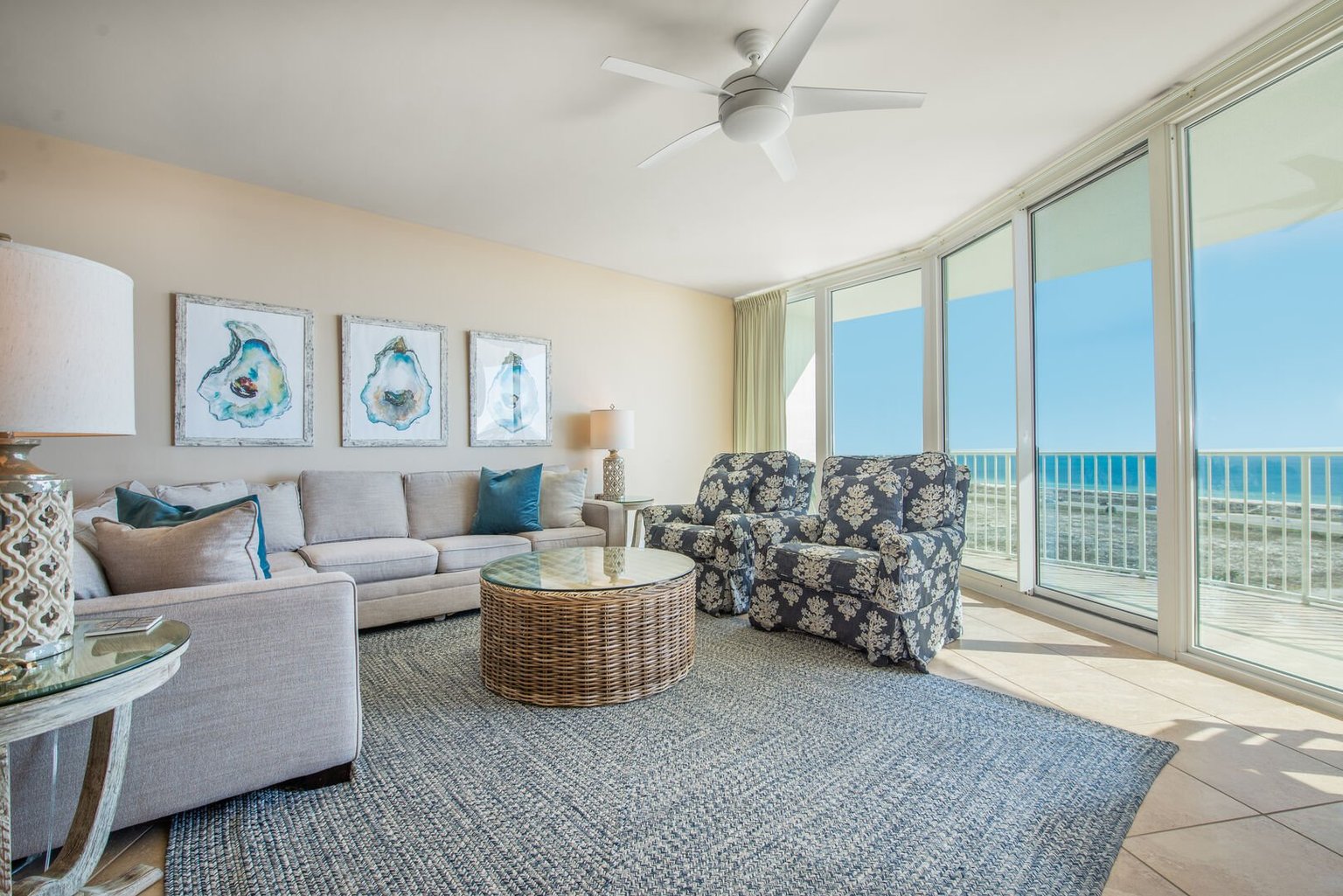 Orange Beach Vacation Rental