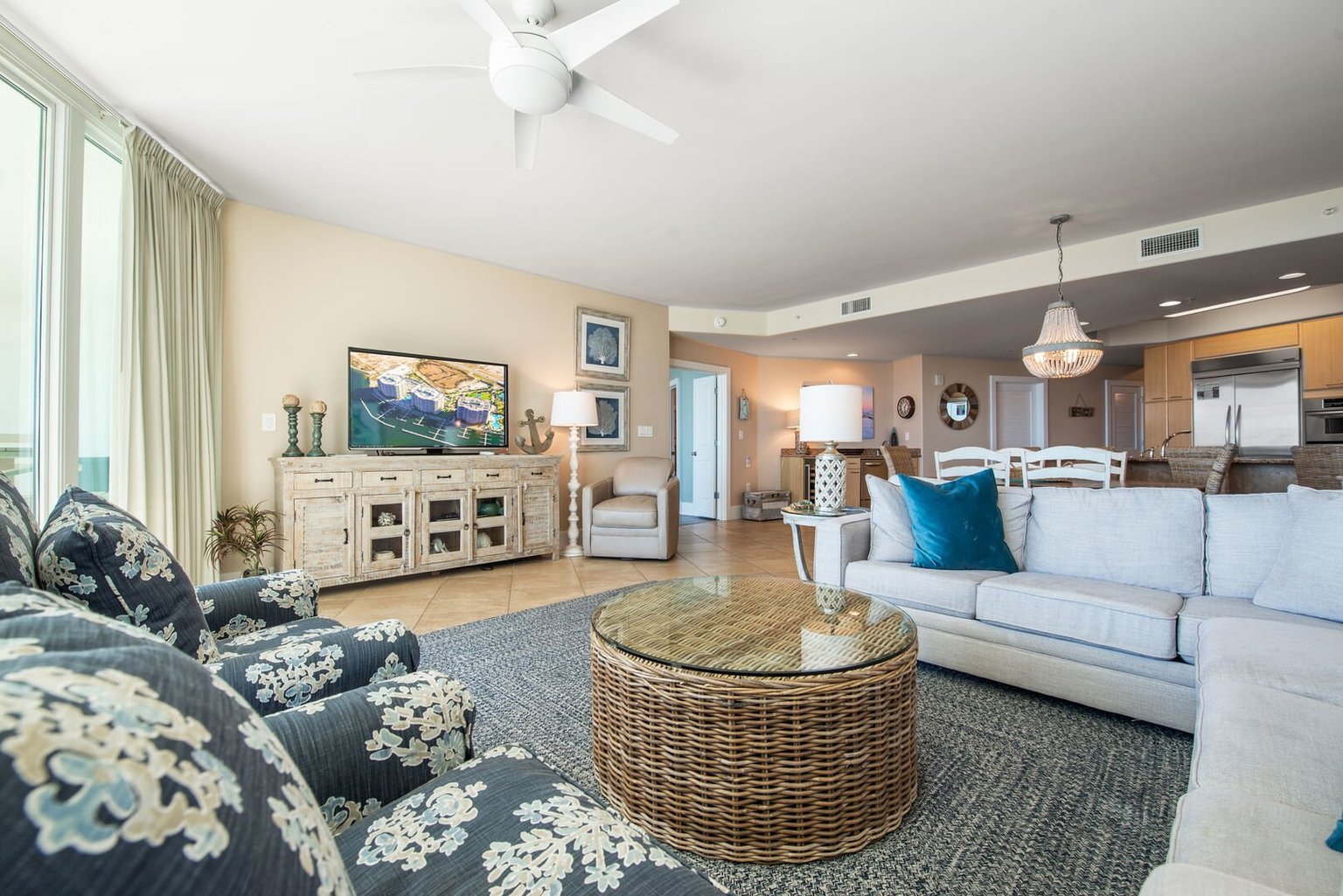 Orange Beach Vacation Rental