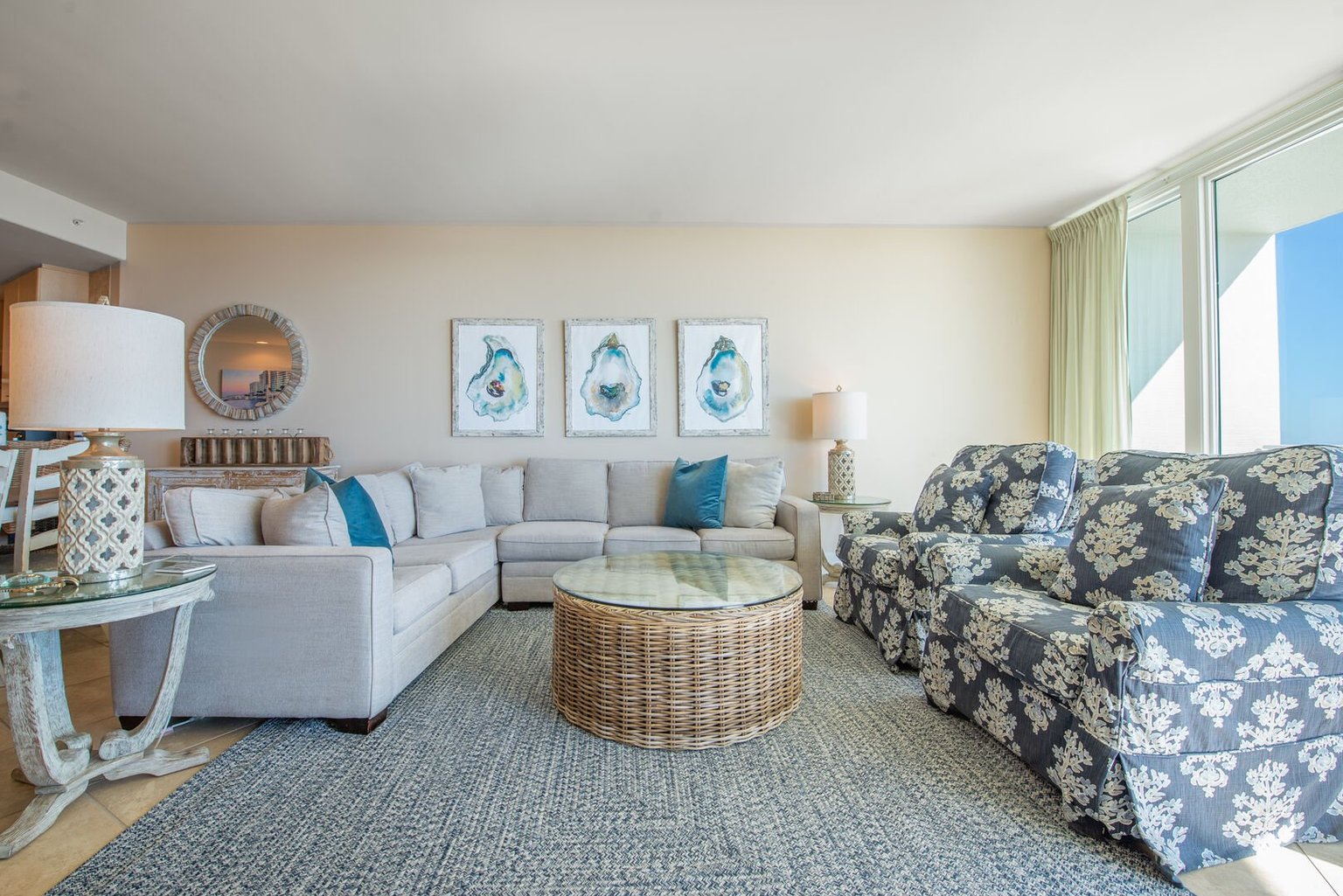 Orange Beach Vacation Rental