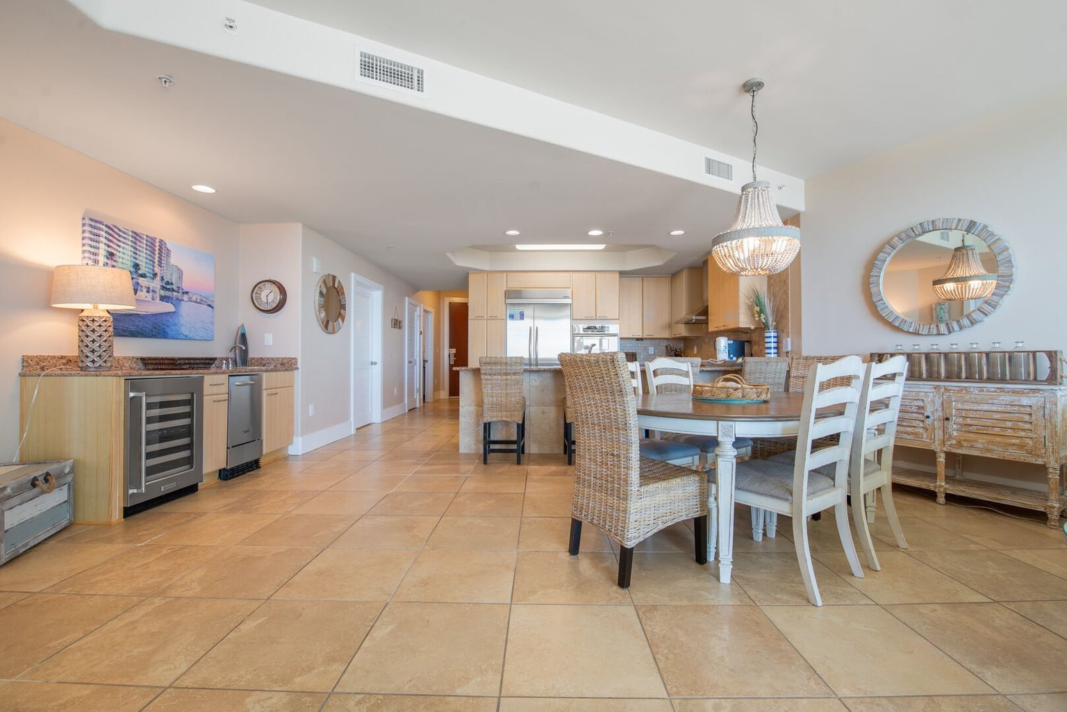 Orange Beach Vacation Rental