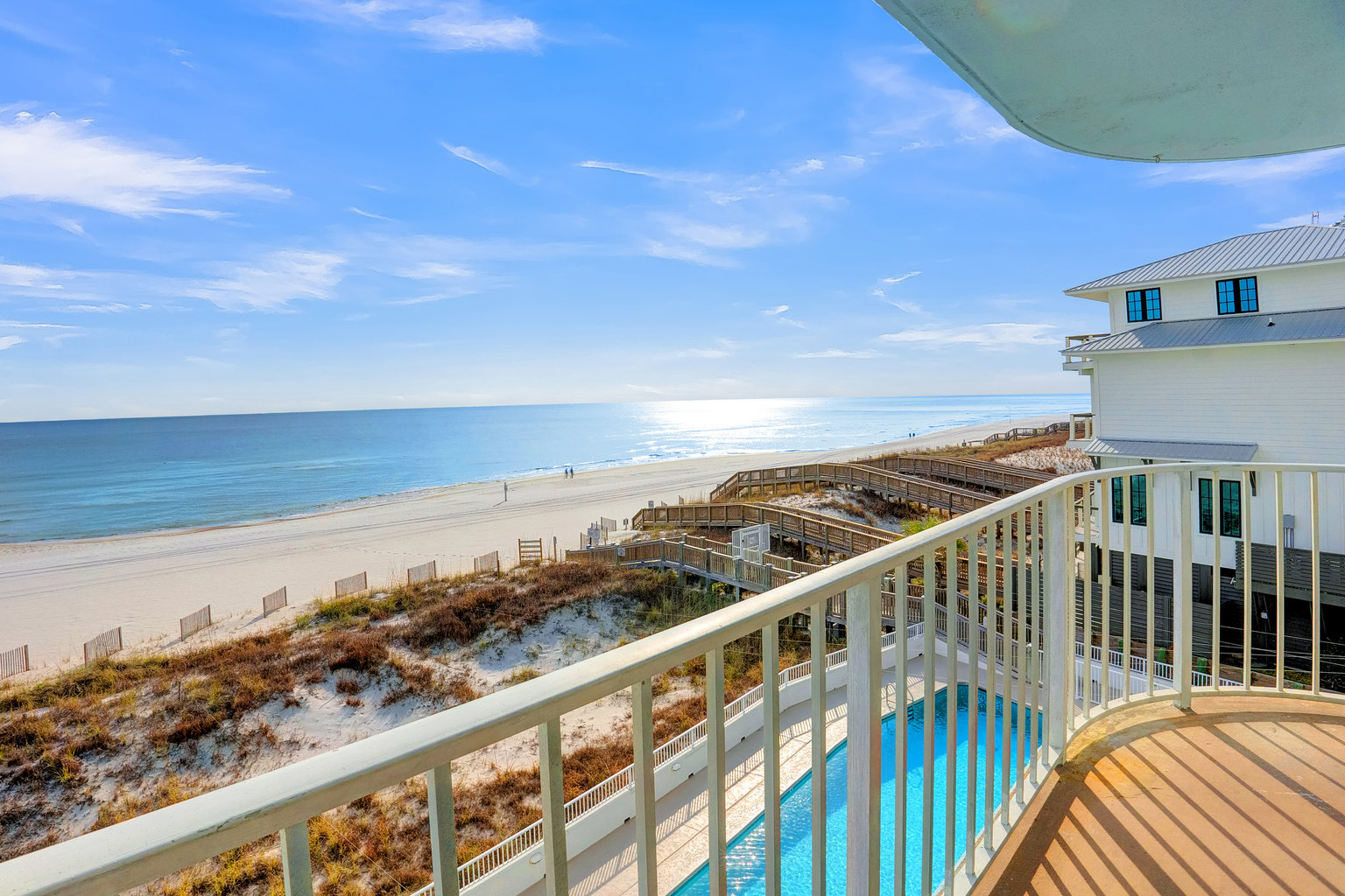 Orange Beach Vacation Rental