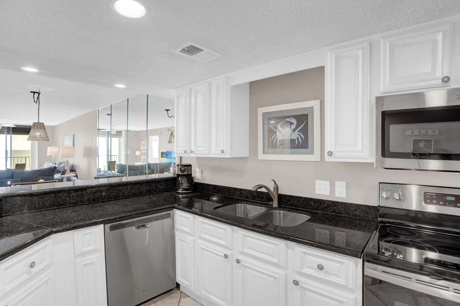 Orange Beach Vacation Rental