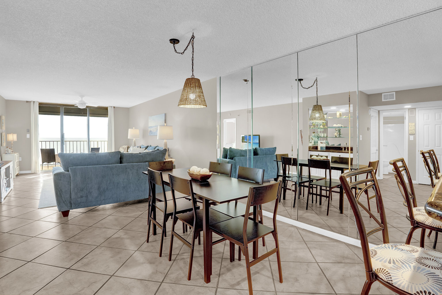 Orange Beach Vacation Rental