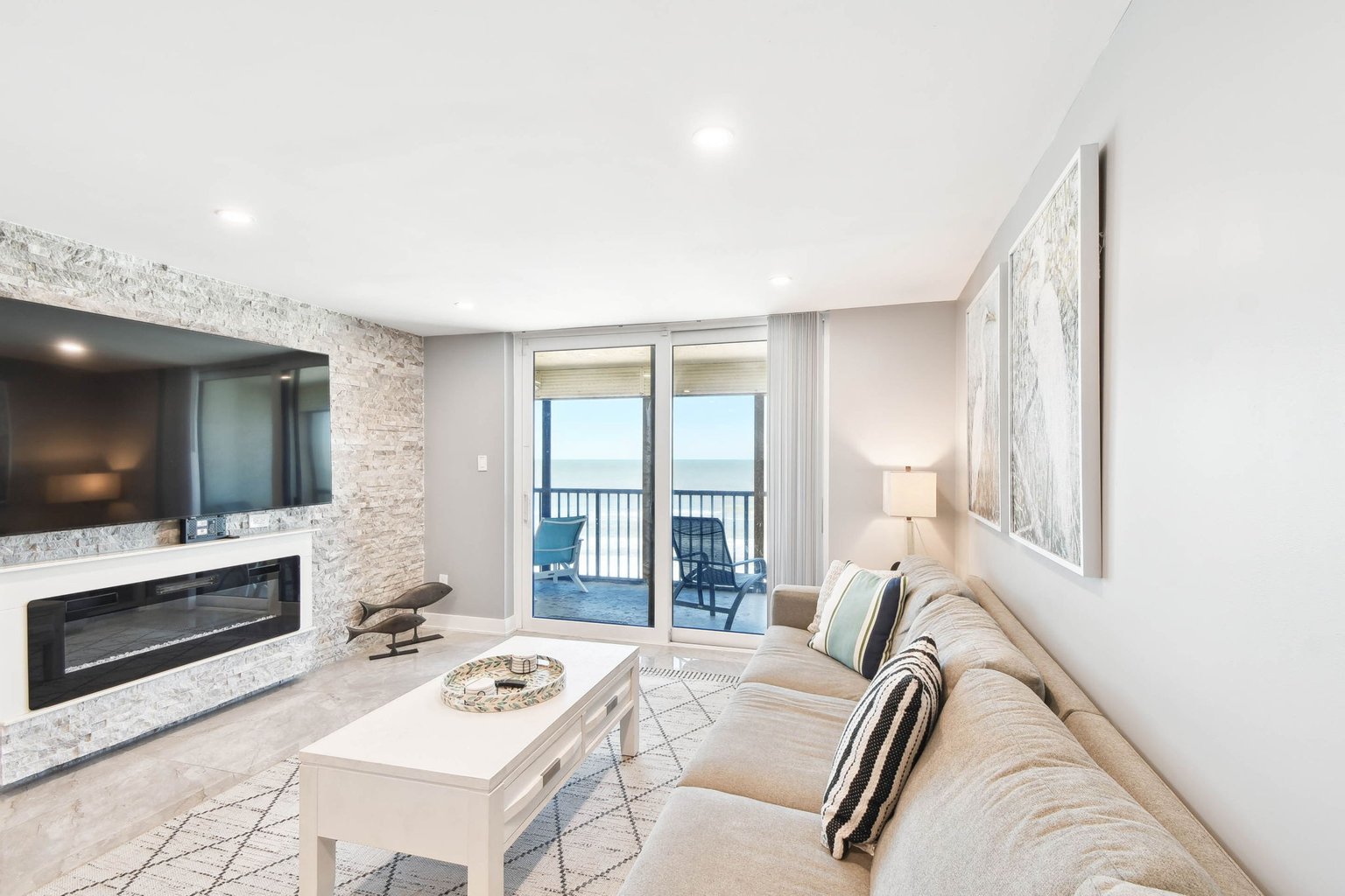 Indian Shores Vacation Rental