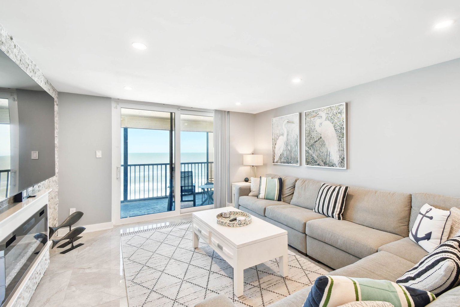 Indian Shores Vacation Rental