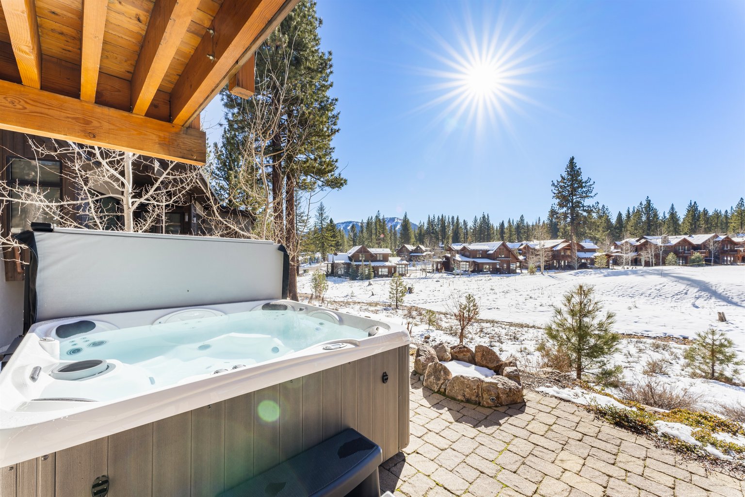 Truckee Vacation Rental