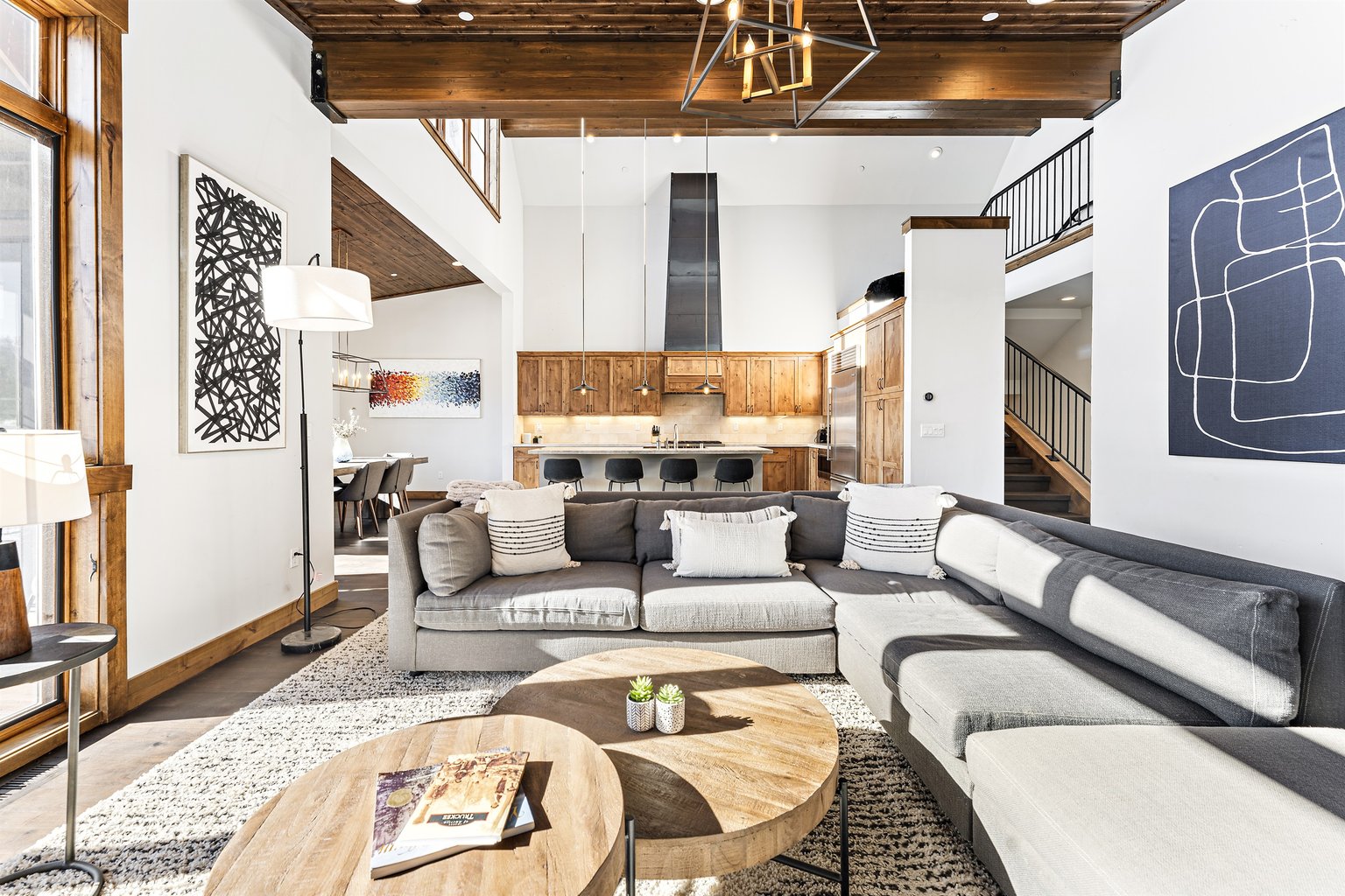 Truckee Vacation Rental