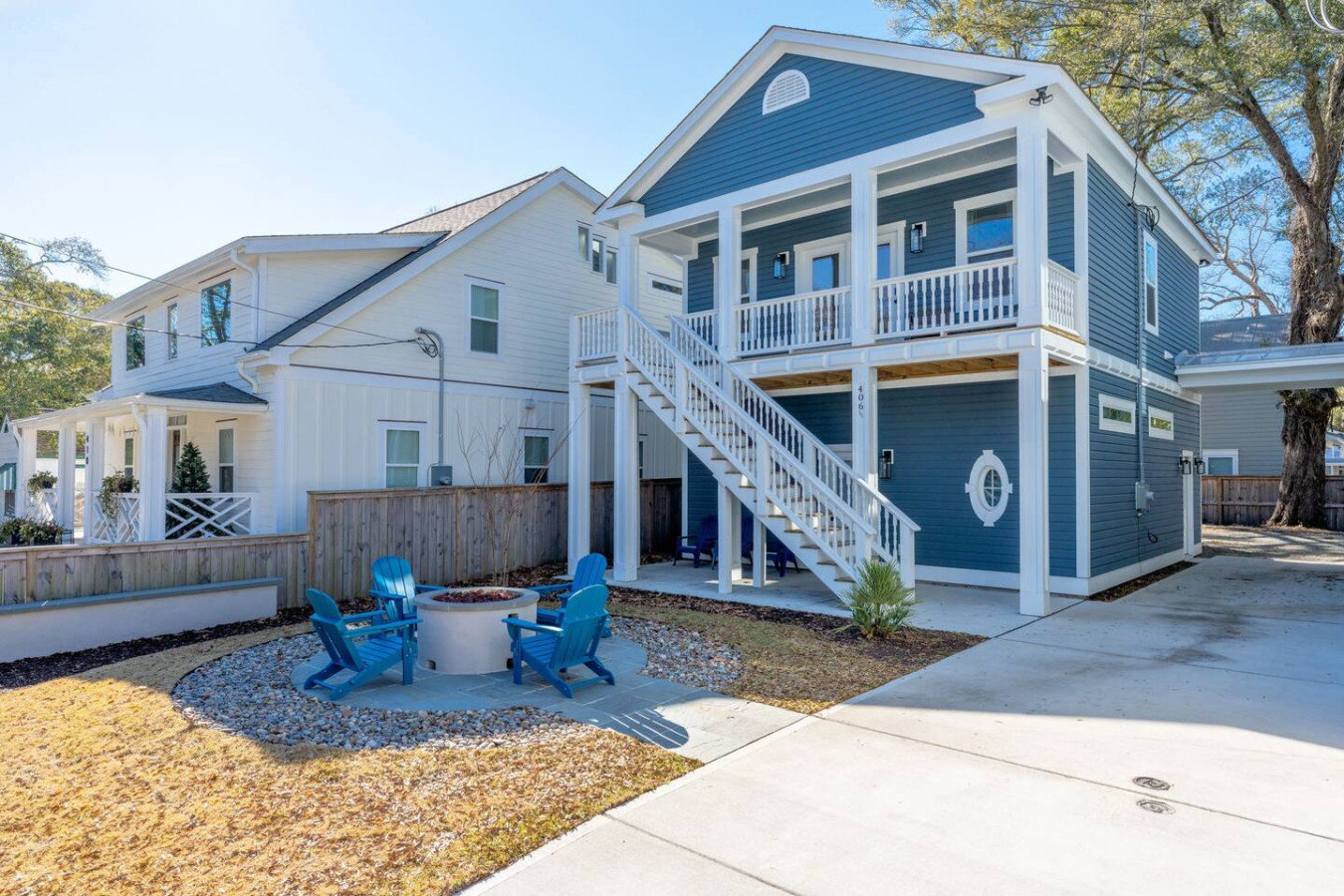 Wilmington Vacation Rental