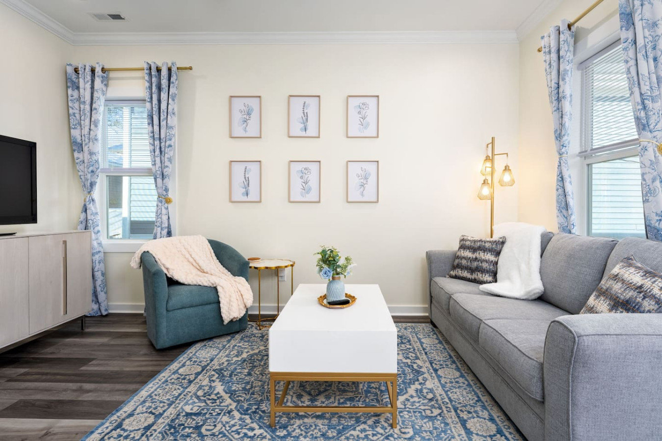 Wilmington Vacation Rental