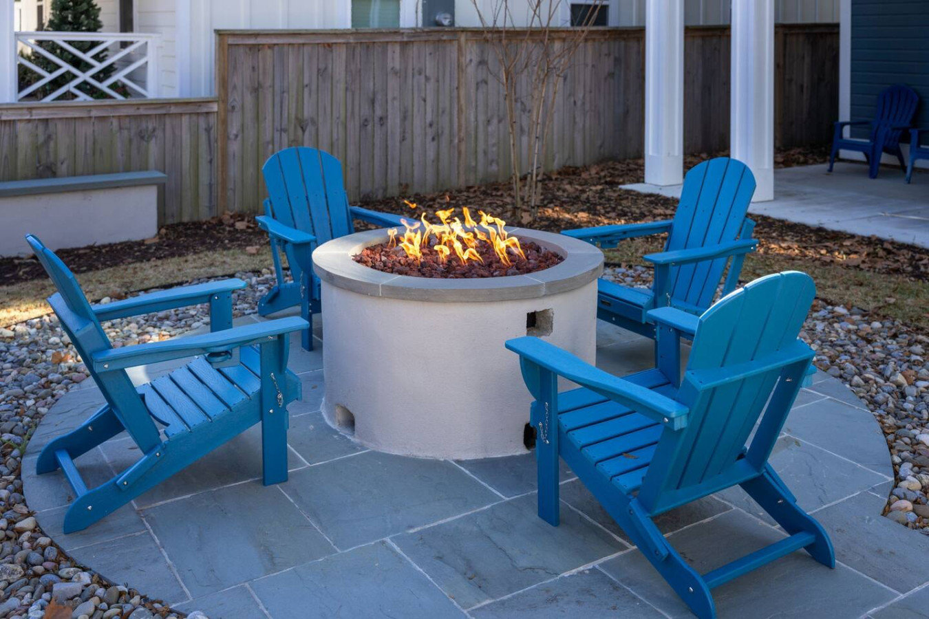 Wilmington Vacation Rental