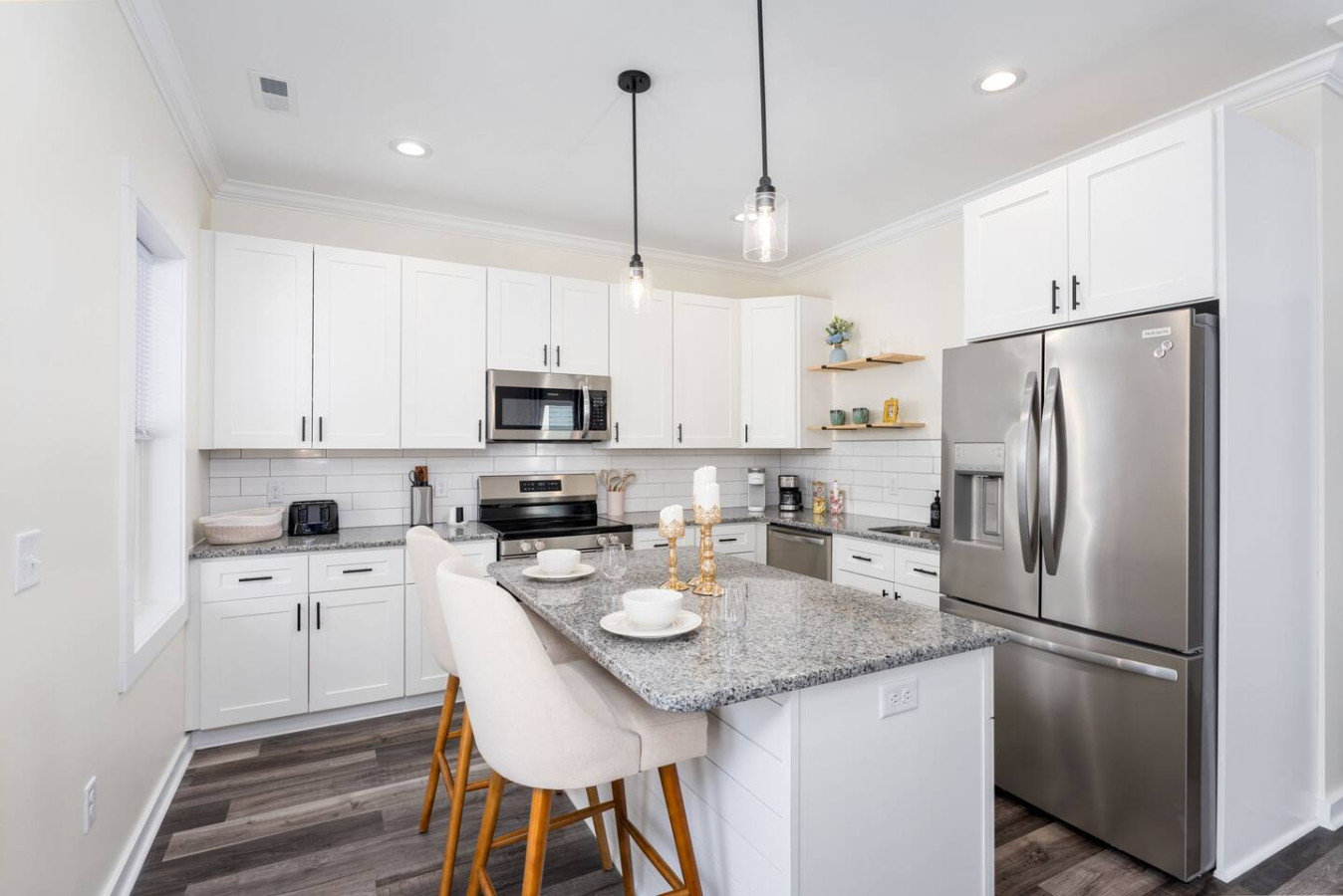 Wilmington Vacation Rental