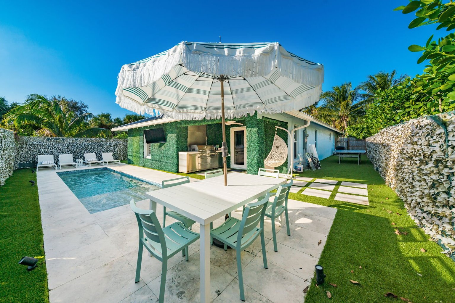 Delray Beach Vacation Rental