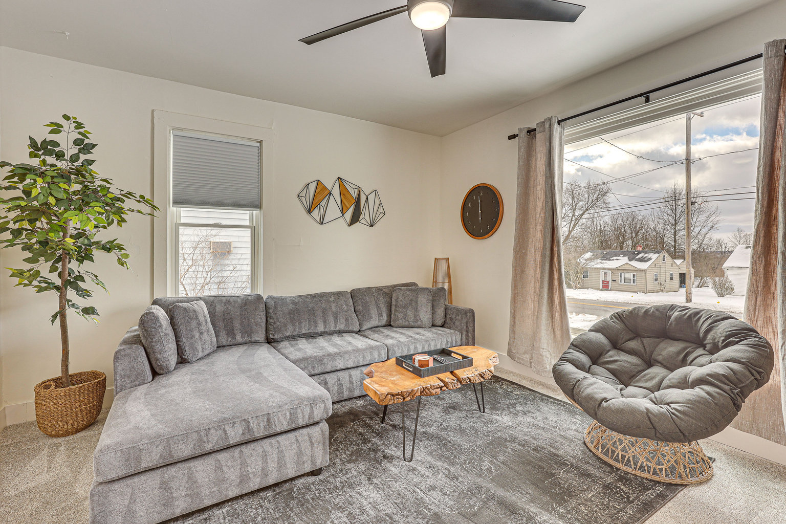 Youngstown Vacation Rental