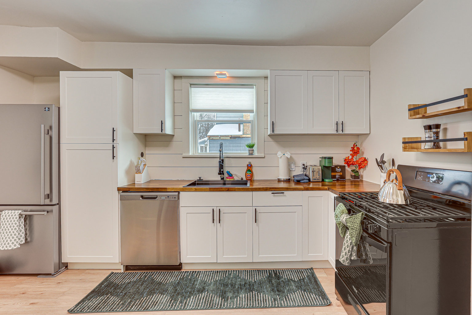 Youngstown Vacation Rental