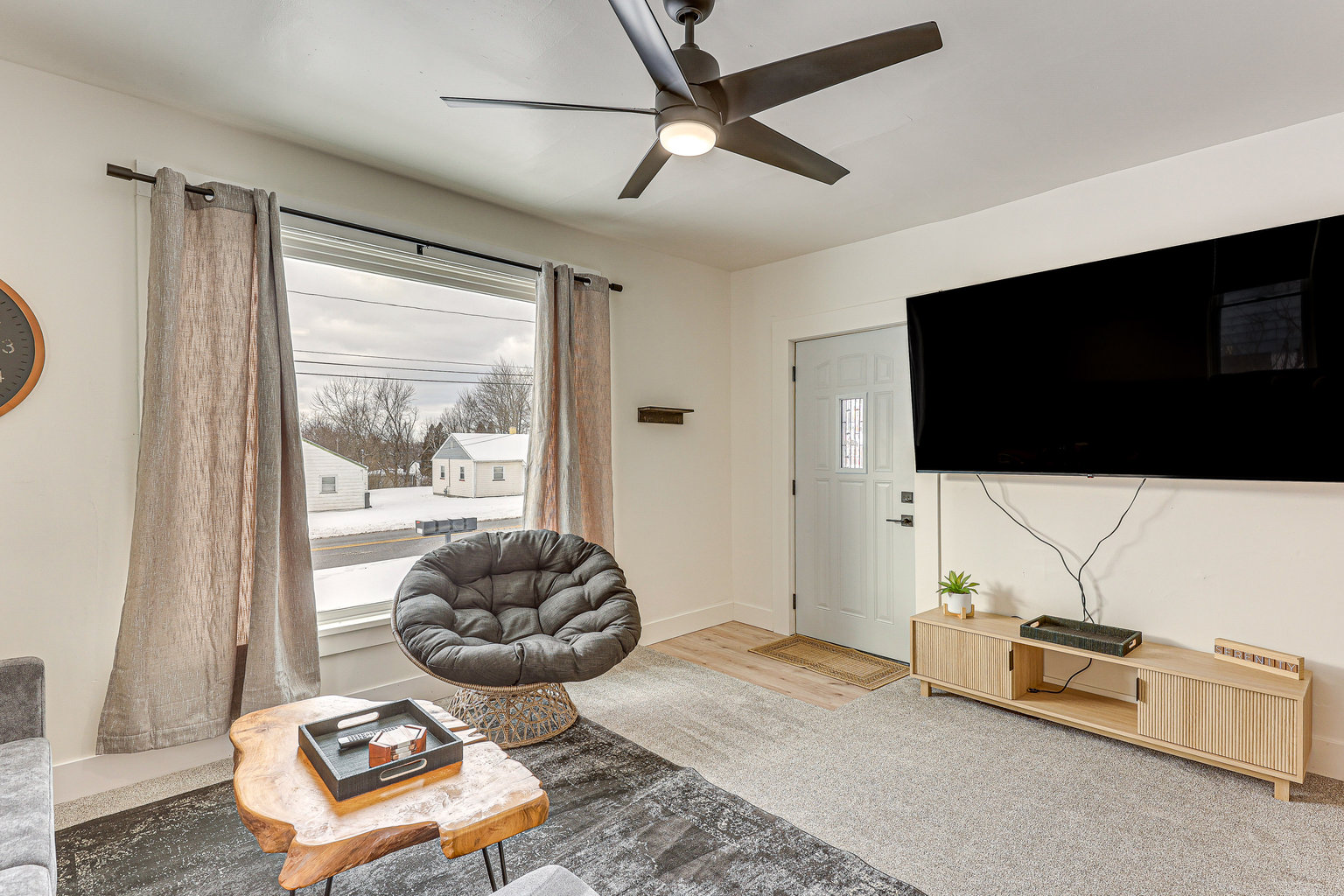 Youngstown Vacation Rental