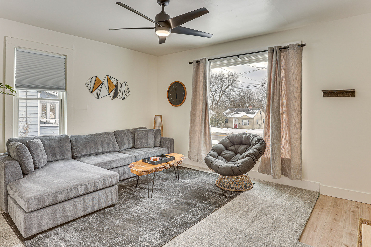 Youngstown Vacation Rental