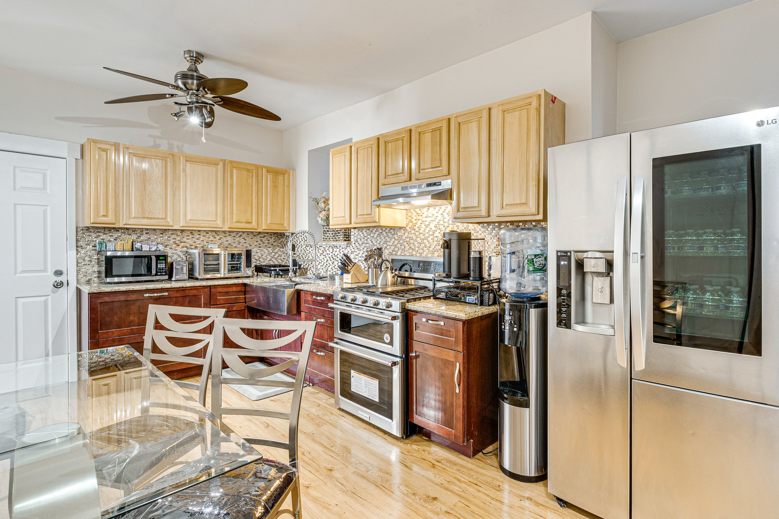 Newark Vacation Rental