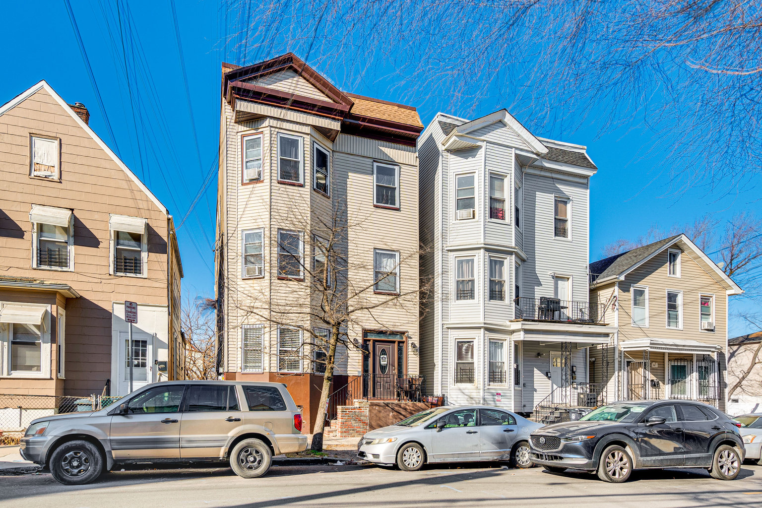 Newark Vacation Rental