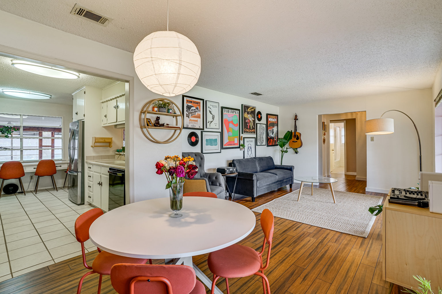 Aledo Vacation Rental