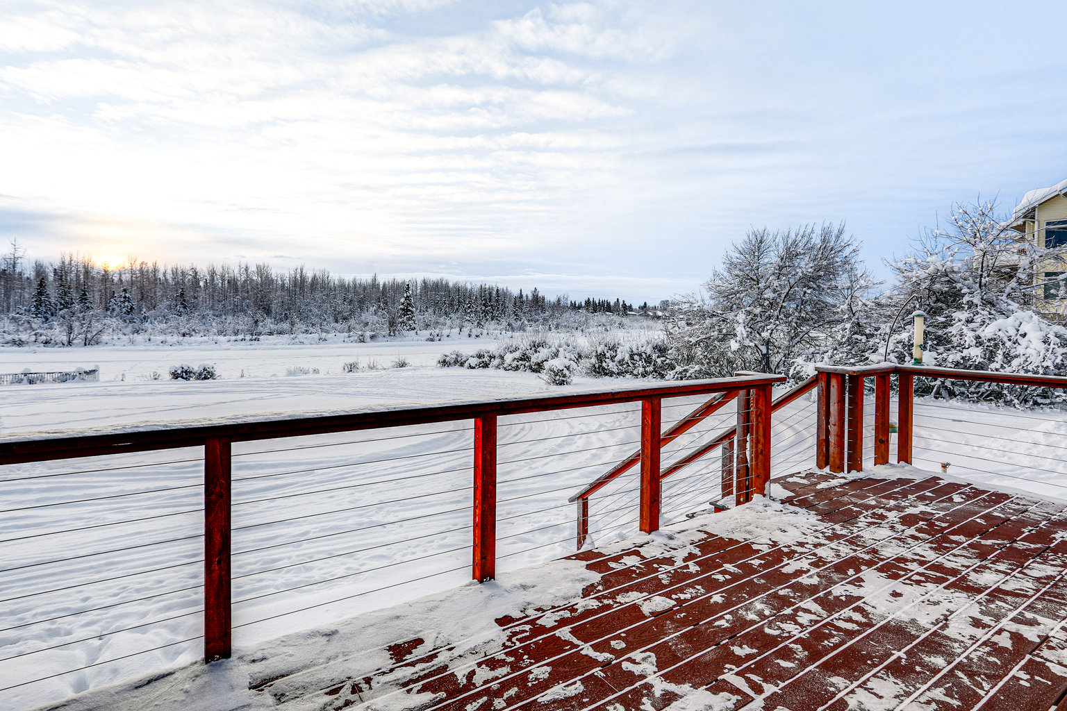 Fairbanks Vacation Rental