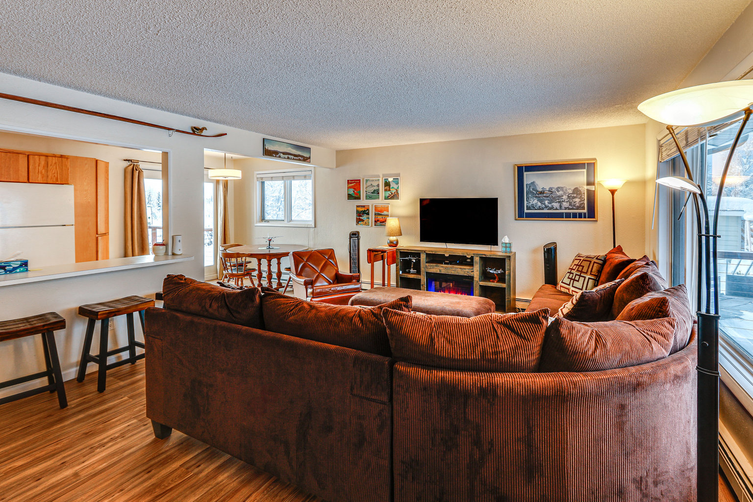 Fairbanks Vacation Rental