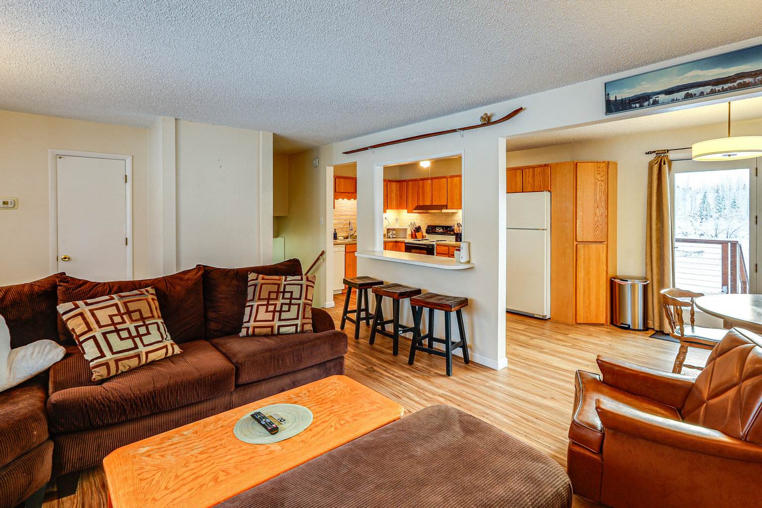 Fairbanks Vacation Rental