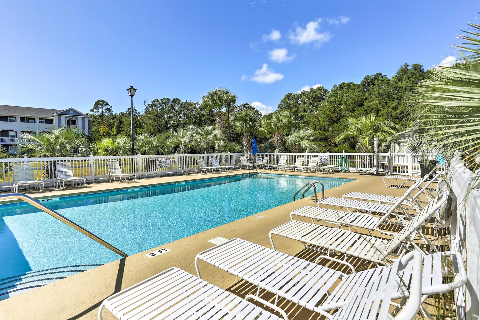 Little River Vacation Rental