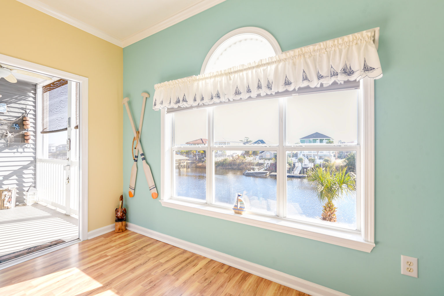 Little River Vacation Rental