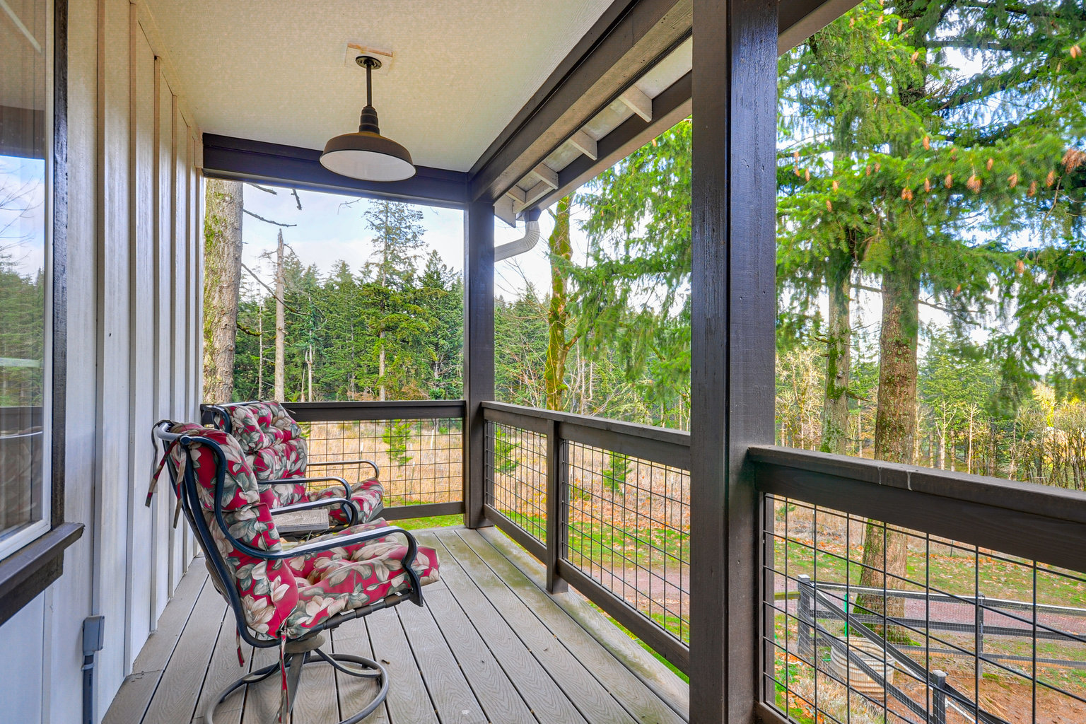 Sherwood Vacation Rental