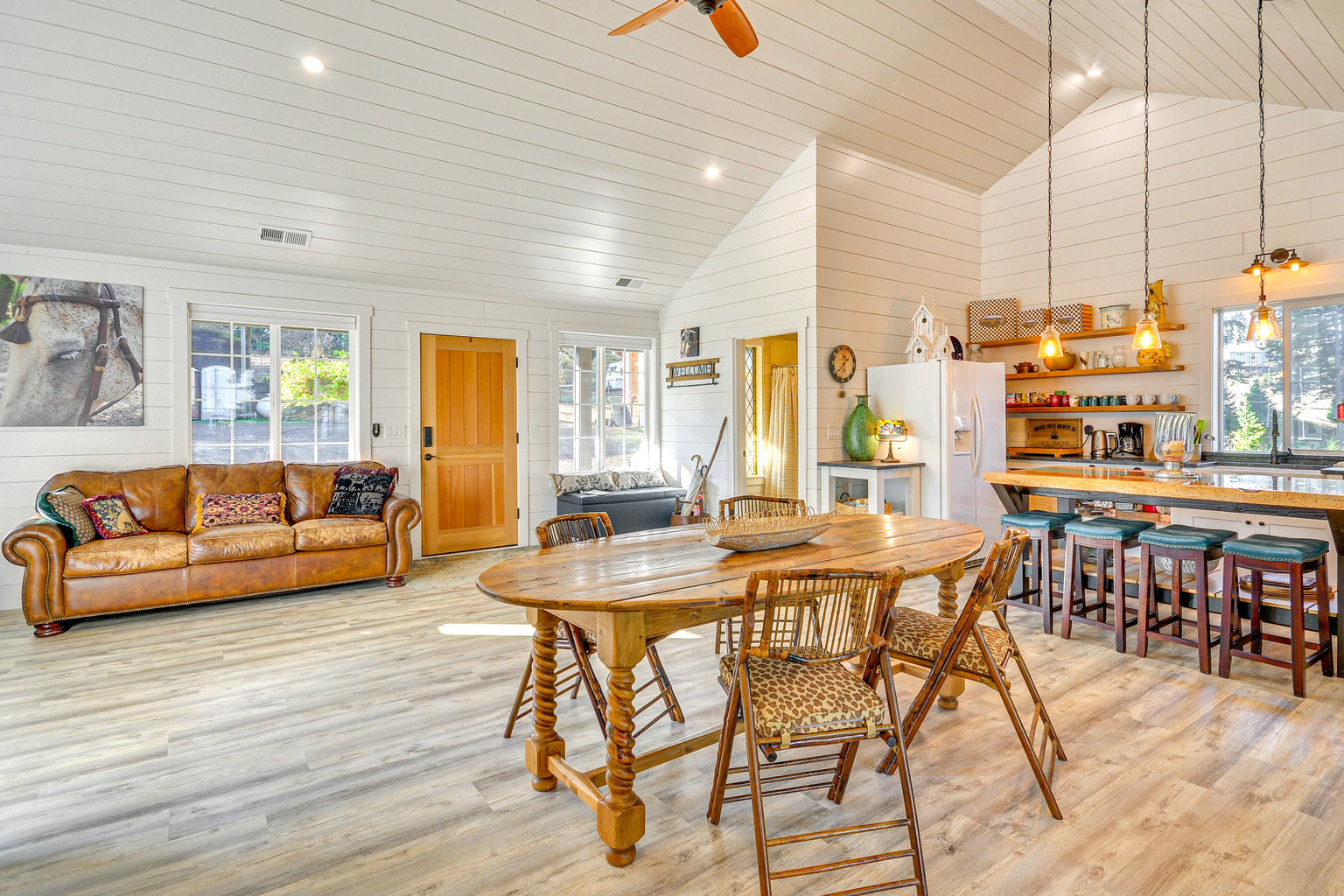 Sherwood Vacation Rental