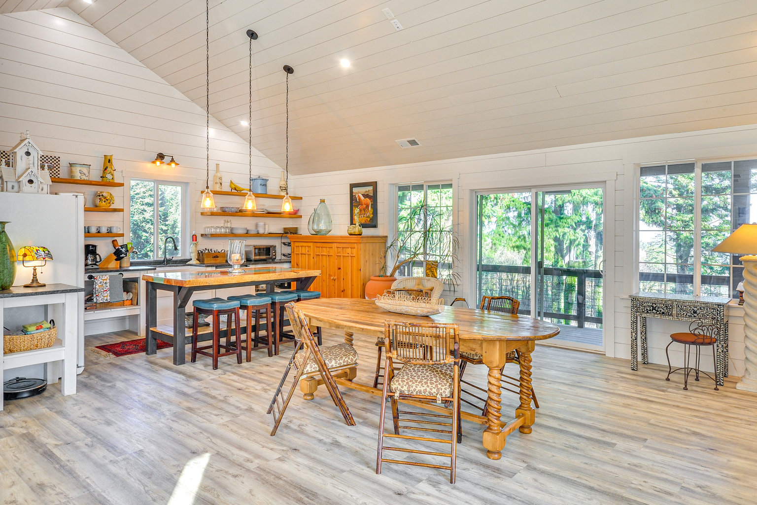 Sherwood Vacation Rental