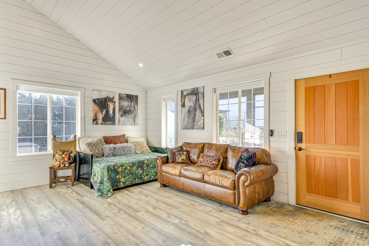 Sherwood Vacation Rental