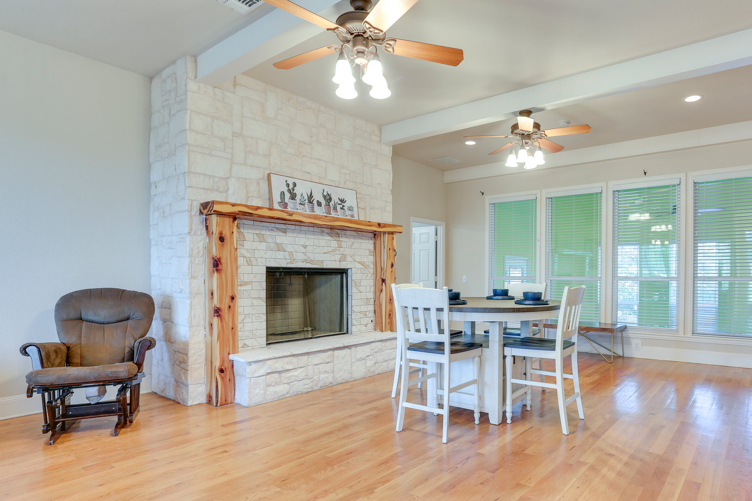 Anna Vacation Rental