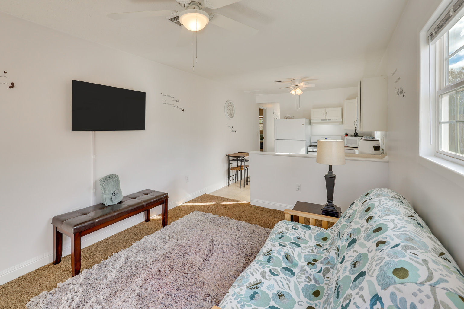 Prattville Vacation Rental